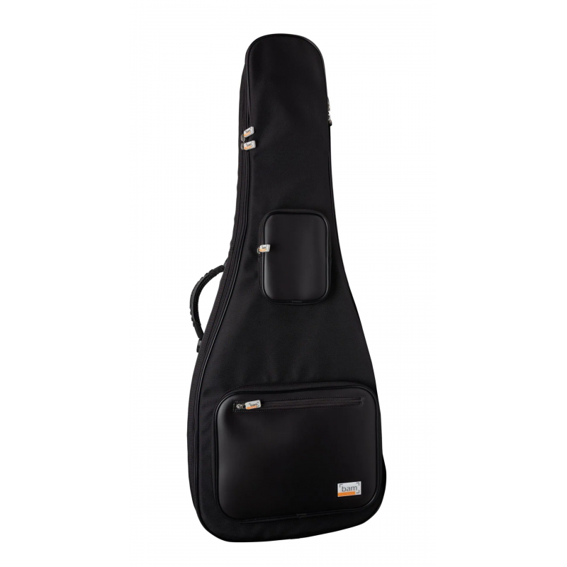 Funda Guitarra Eléctrica Bam Bamtech BTECH8100SN