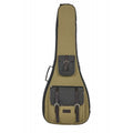 Funda Guitarra Eléctrica Bam Nashville NASH8100SCA Gris