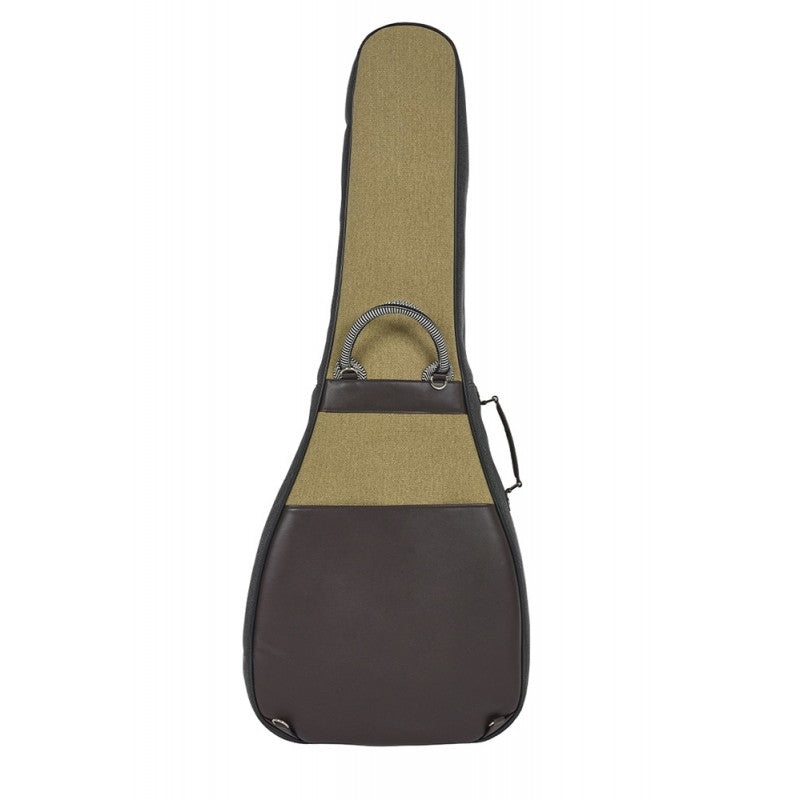 Funda Guitarra Eléctrica Bam Nashville NASH8100SCA Gris