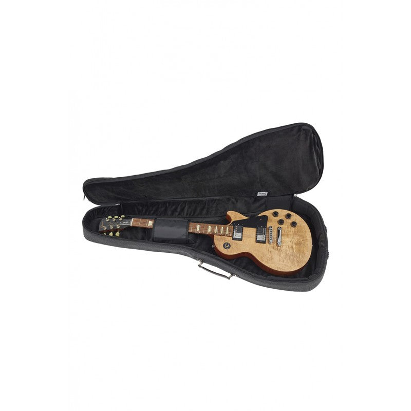 Funda Guitarra Eléctrica Bam Nashville NASH8100SCA Gris