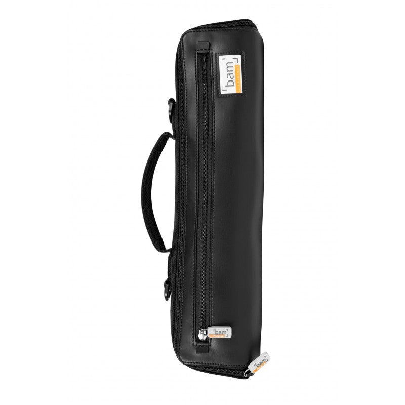 Funda Flauta Travesera Bam Bamtech BTECH4009XL Negro