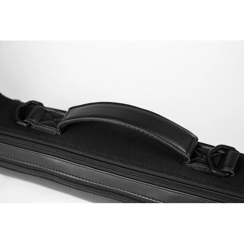 Funda Flauta Travesera Bam Bamtech BTECH4009XL Negro