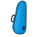 Funda Violin 4/4 Bam Hoody para modelo Hightech Cabina HO2003XL Azul