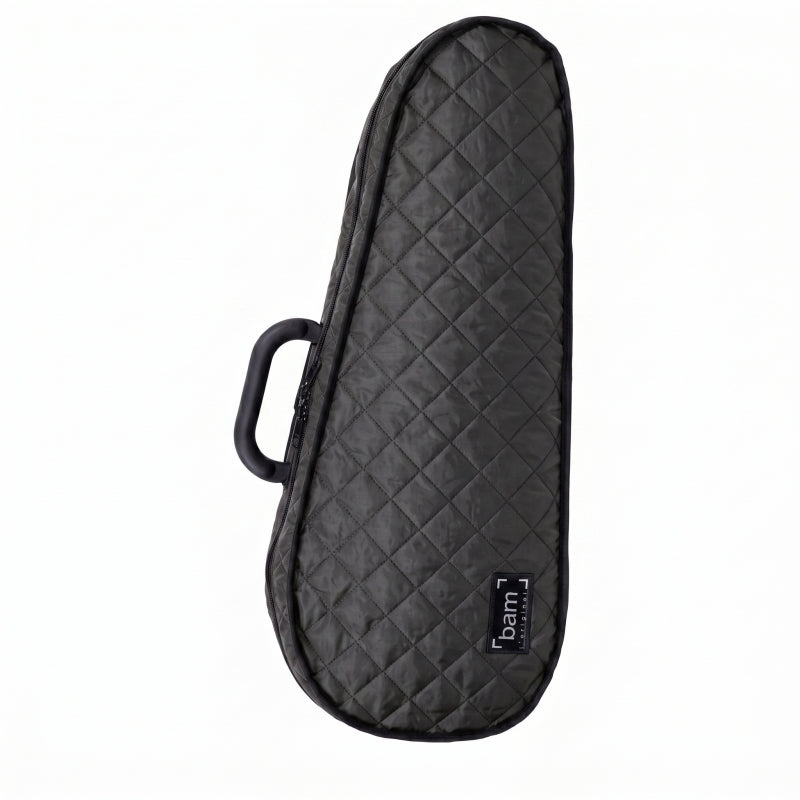 Funda Violin 4/4 Bam Hoody para modelo Hightech Cabina HO2003XL Negro