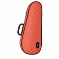 Funda Violin 4/4 Bam Hoody para modelo Hightech Cabina HO2003XL Rojo