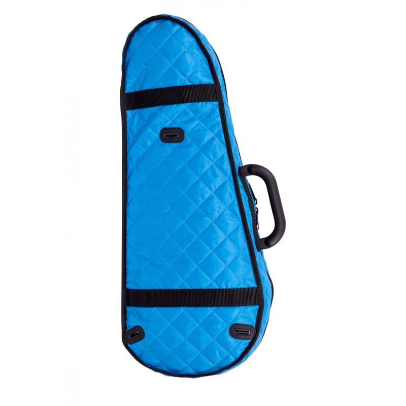 Funda Violin 4/4 Bam Hoody modelo Hightech Cabina HO2003XL Azul