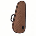 Funda Violin 4/4 Bam Hoody para modelo Hightech Cabina HO2003XL Marron