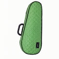 Funda Violin 4/4 Bam Hoody para modelo Hightech Cabina HO2003XL Verde