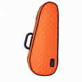 Funda Violin 4/4 Bam Hoody para modelo Hightech Cabina HO2003XL Naranja