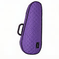 Funda Violin 4/4 Bam Hoody para modelo Hightech Cabina HO2003XL Violeta