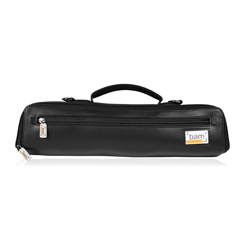 Funda Flauta Travesera y Piccolo Bam Bamtech BTECH4129XLN Negro