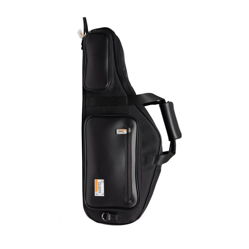 Funda Saxo Alto Bam Bamtech BTECH3001SN Negro