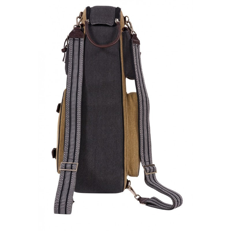 Estuche Saxo Alto Bam Nashville NASH3001S