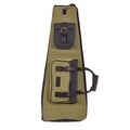 Funda Trombón Tenor Bam Nashville NASH3130SCA Gris