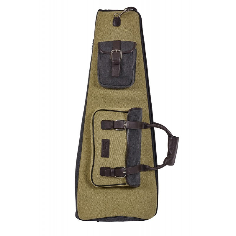 Funda Trombón Tenor Bam Nashville NASH3130SCA Gris