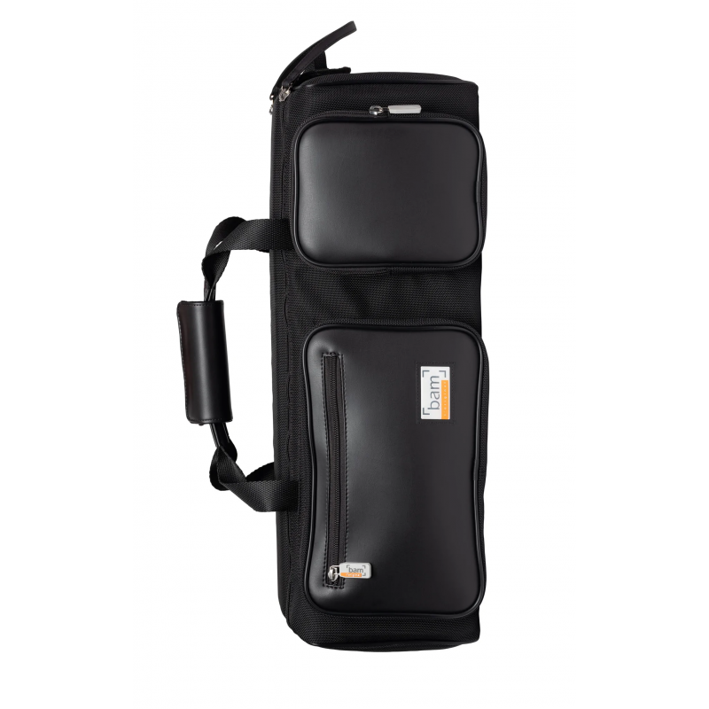 Funda Trompeta Bam Bamtech BTECH3123SN Negro