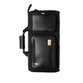 Funda Trompeta Doble Bam Bamtech BTECH3124SN Negro