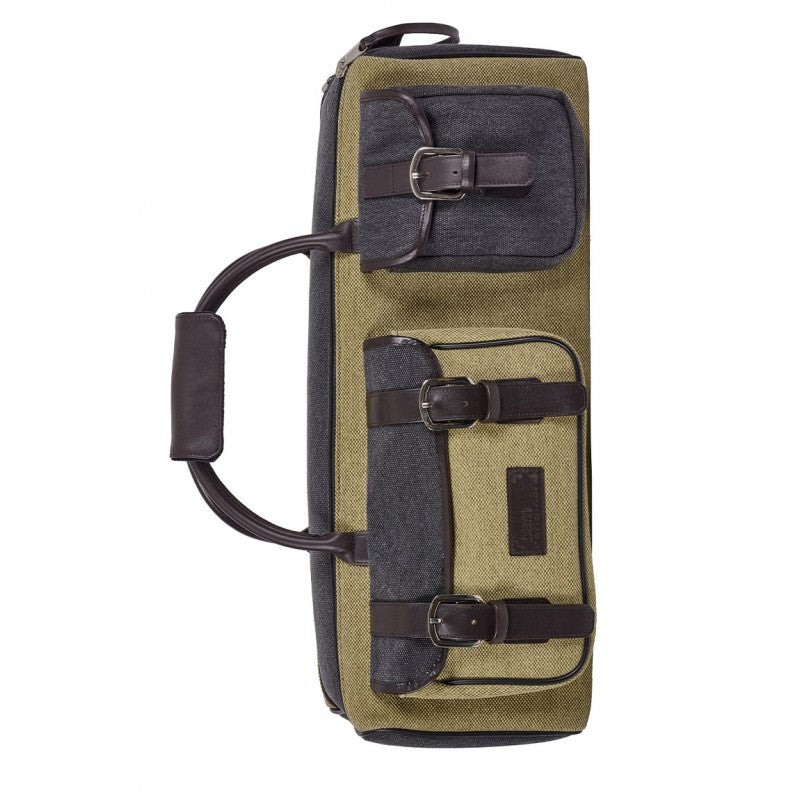 Estuche Trompeta Bam Nashville NASH3123SCA Gris