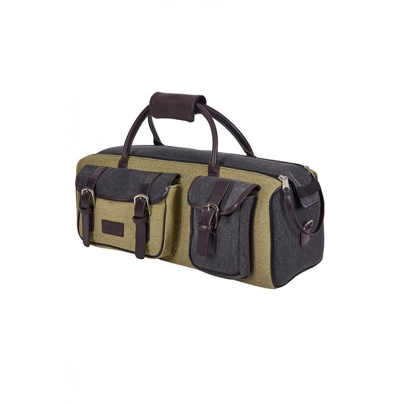 Estuche Trompeta Bam Nashville NASH3123SCA Gris