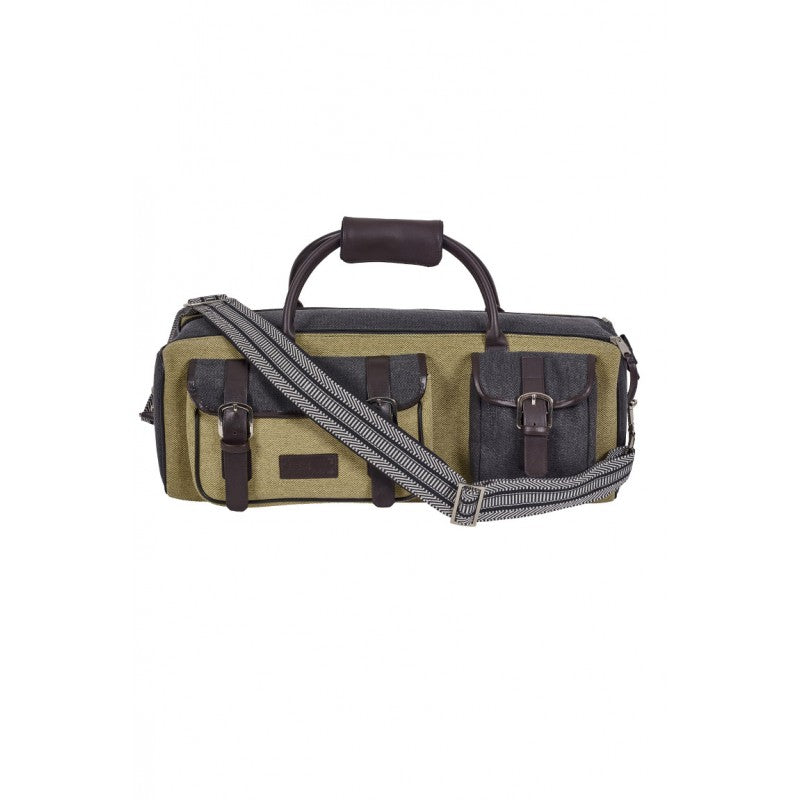 Estuche Trompeta Bam Nashville NASH3123SCA Gris