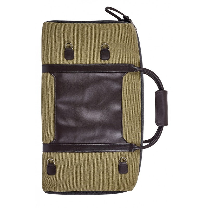 Estuche Trompeta Doble Bam Nashville NASH3124S Gris