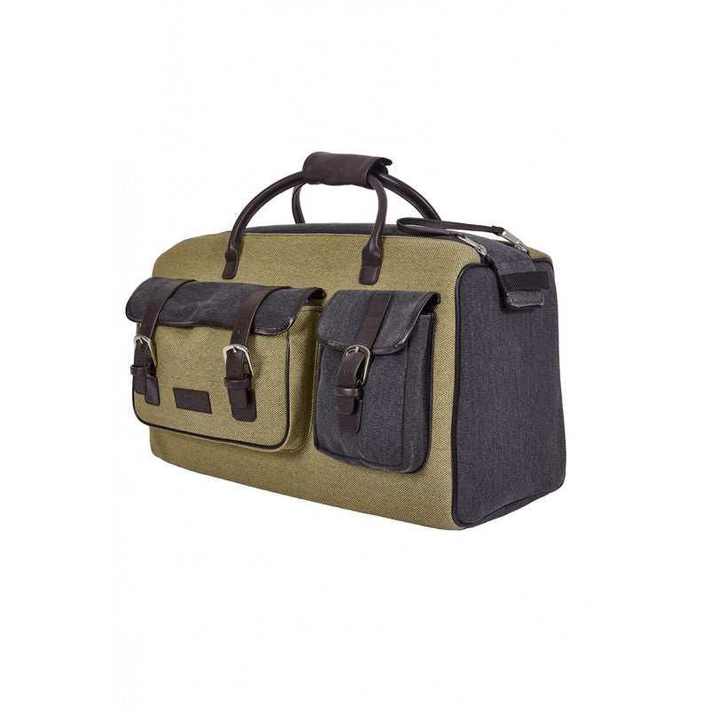 Estuche Trompeta Doble Bam Nashville NASH3124S Gris
