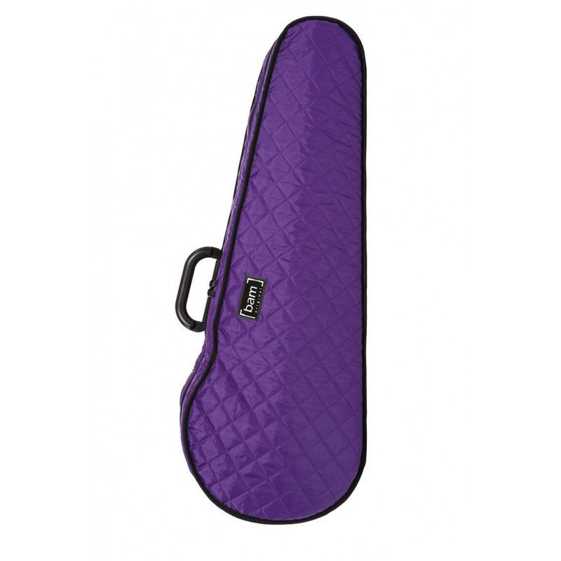 Funda Viola Bam Hoody para modelo Hightech forma HO2200XL Violeta