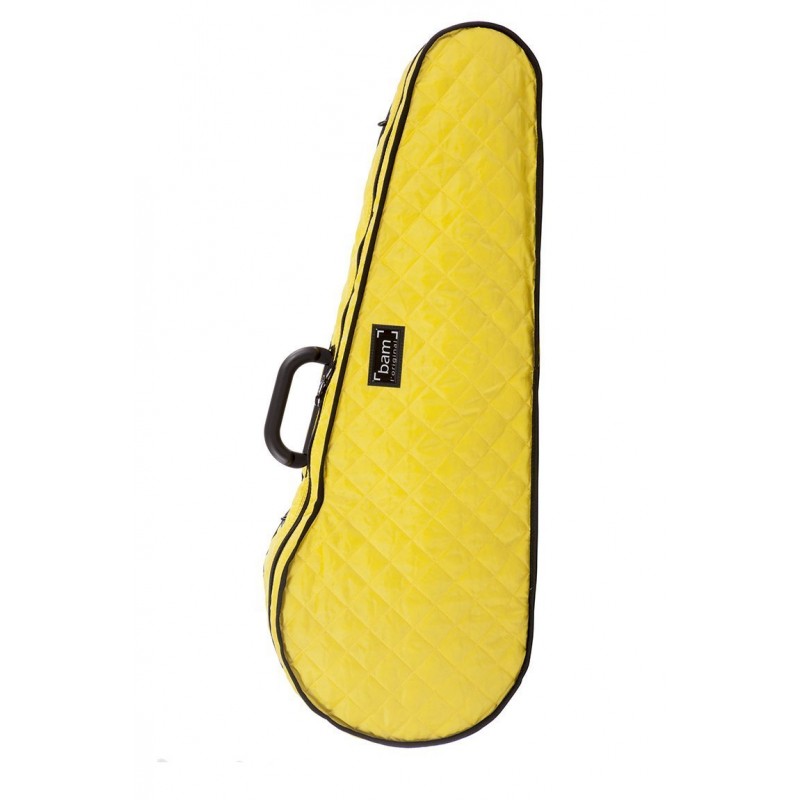 Funda Viola Bam Hoody para modelo Hightech forma HO2200XL Amarillo