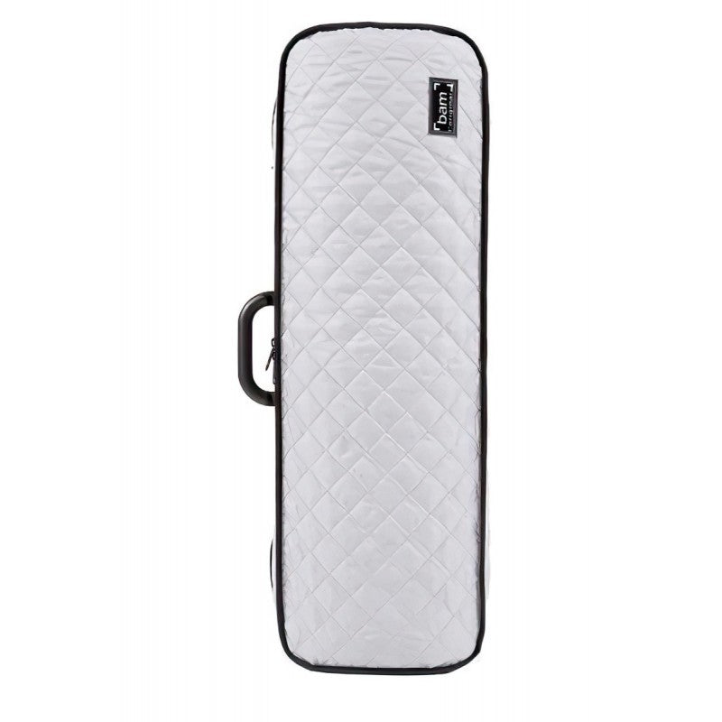 Funda Viola Bam Hoody para modelo Hightech rectangular HO2201XL Gris