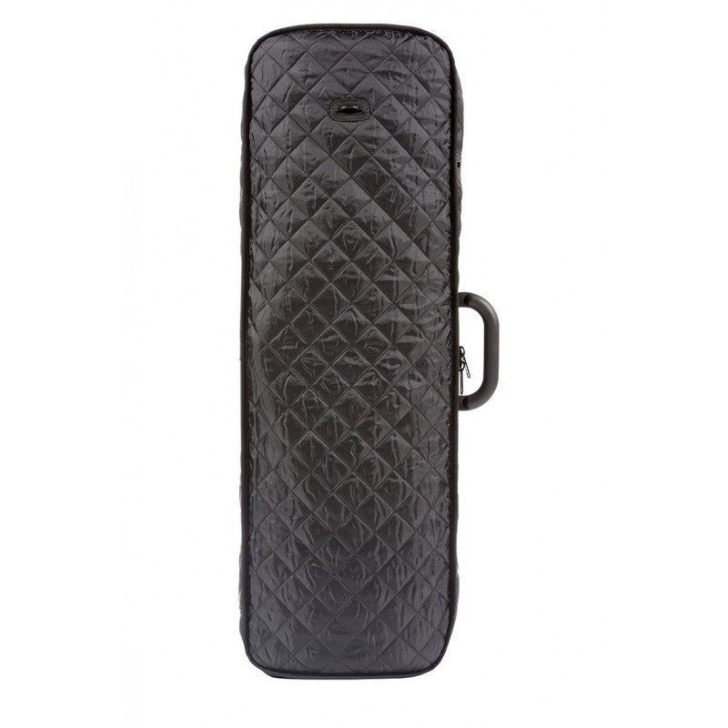 Funda Viola Bam Hoody modelo Hightech rectangular HO2201XL Negro