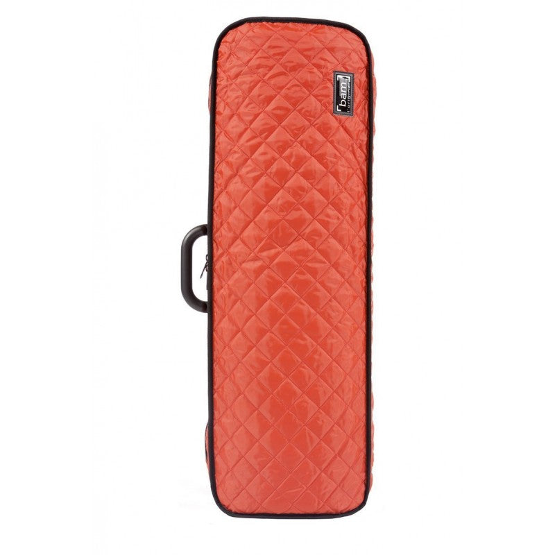 Funda Viola Bam Hoody para modelo Hightech rectangular HO2201XL Naranja