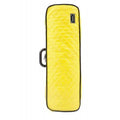 Funda Viola Bam Hoody para modelo Hightech rectangular HO2201XL Amarillo