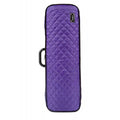 Funda Viola Bam Hoody para modelo Hightech rectangular compacto HO5201XL Violeta
