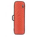 Funda Viola Bam Hoody para modelo Hightech rectangular compacto HO5201XL Rojo