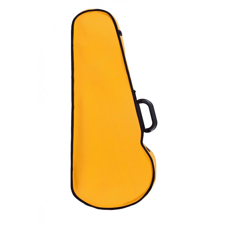 Funda Viola 4/4 Bam Submarine Hoody modelo Hightech forma SUB2200XL Naranja