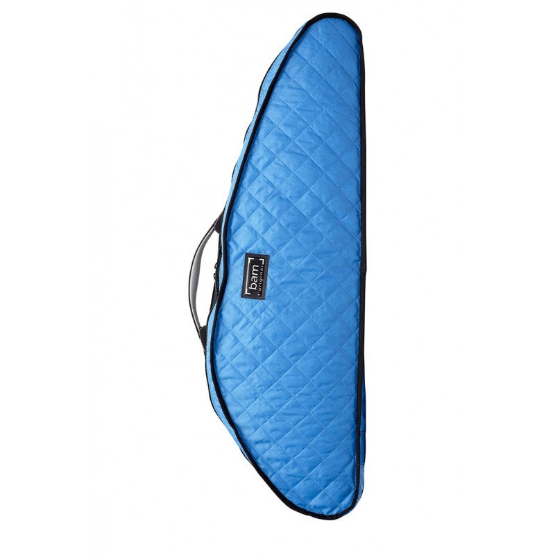 Funda Violin 4/4 Bam Hoody para modelo Hightech Slim HO2000XL Azul