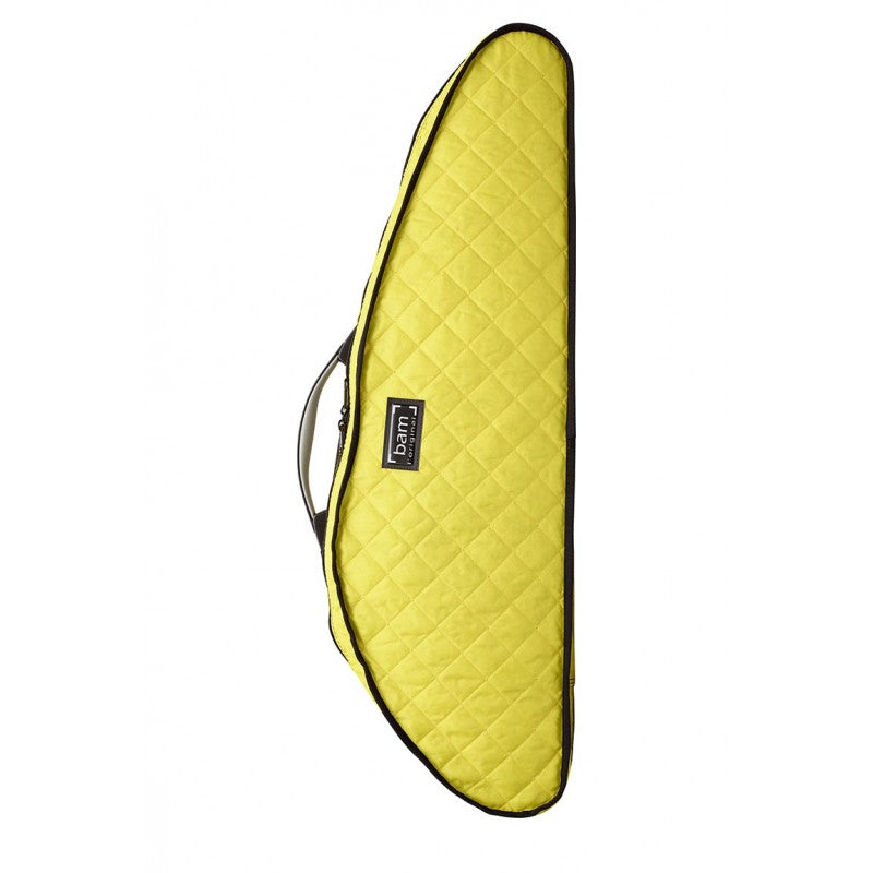 Funda Violin 4/4 Bam Hoody para modelo Hightech Slim HO2000XL Amarillo