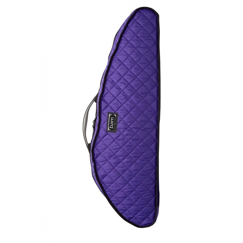 Funda Violin 4/4 Bam Hoody para modelo Hightech Slim HO2000XL Violeta