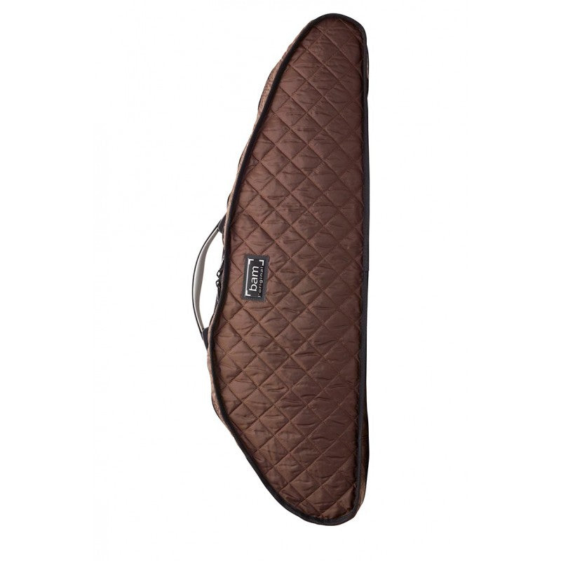 Funda Violin 4/4 Bam Hoody para modelo Hightech Slim HO2000XL Marron