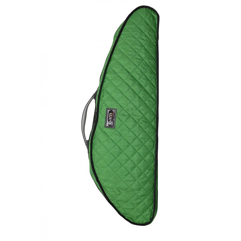 Funda Violin 4/4 Bam Hoody para modelo Hightech Slim HO2000XL Verde