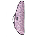 Funda Violin 4/4 Bam Hoody Flower para modelo Hightech Slim HO2000XLF Rosa