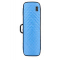 Funda Violin 4/4 Bam Hoody para modelo Hightech rectangular sin bolsa HO2001XL Azul