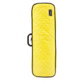 Funda Violin 4/4 Bam Hoody para modelo Hightech rectangular sin bolsa HO2001XL Amarillo