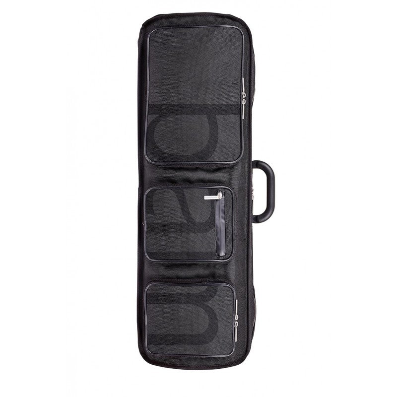 Funda Violin 4/4 Bam Hoody Function para modelo Hightech rectangular sin bolsa HO2001XLFUN