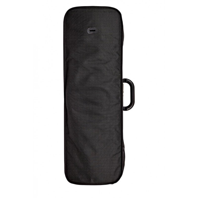 Funda Violin 4/4 Bam Hoody Function modelo Hightech rectangular sin bolsa HO2001XLFUN