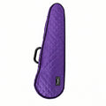 Funda Violin 4/4 Bam Hoody para modelo Hightech forma HO2002XL Violeta