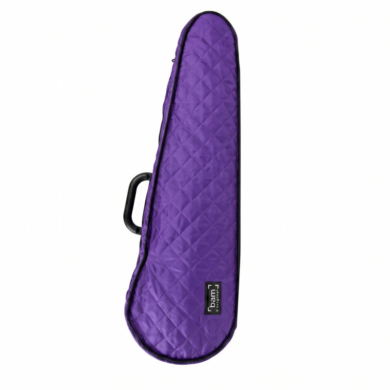 Funda Violin 4/4 Bam Hoody para modelo Hightech forma HO2002XL Violeta