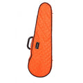 Funda Violin 4/4 Bam Hoody para modelo Hightech forma HO2002XL Naranja