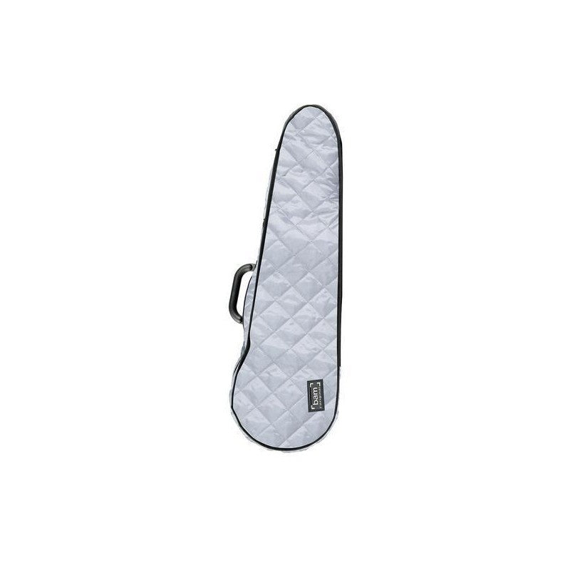 Funda Violin 4/4 Bam Hoody para modelo Hightech forma HO2002XL Gris