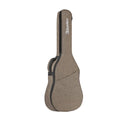 Funda Guitarra Clasica Alhambra Acolchada Marron 10mm